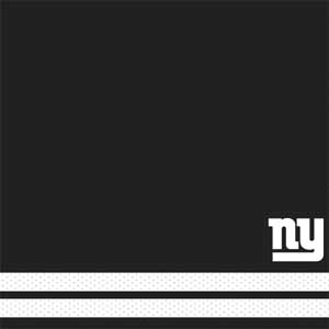 NFL New York Giants Shutout Beats Solo 3 Wireless Skin